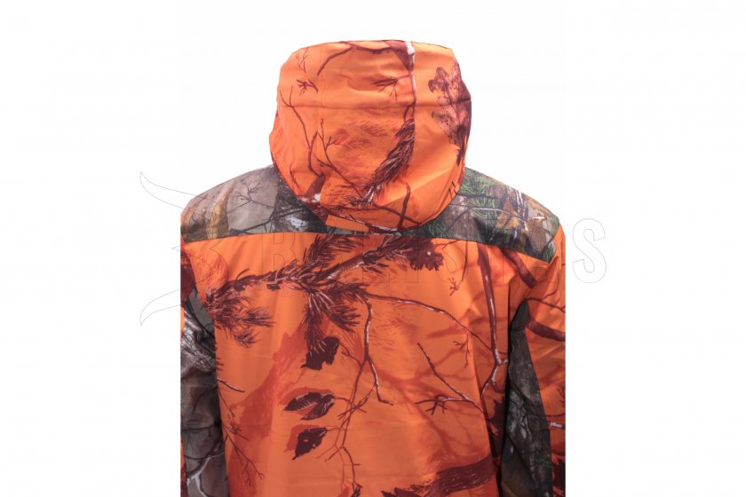 Átmeneti kabát Remington Hunter Calibre Forest/Orange