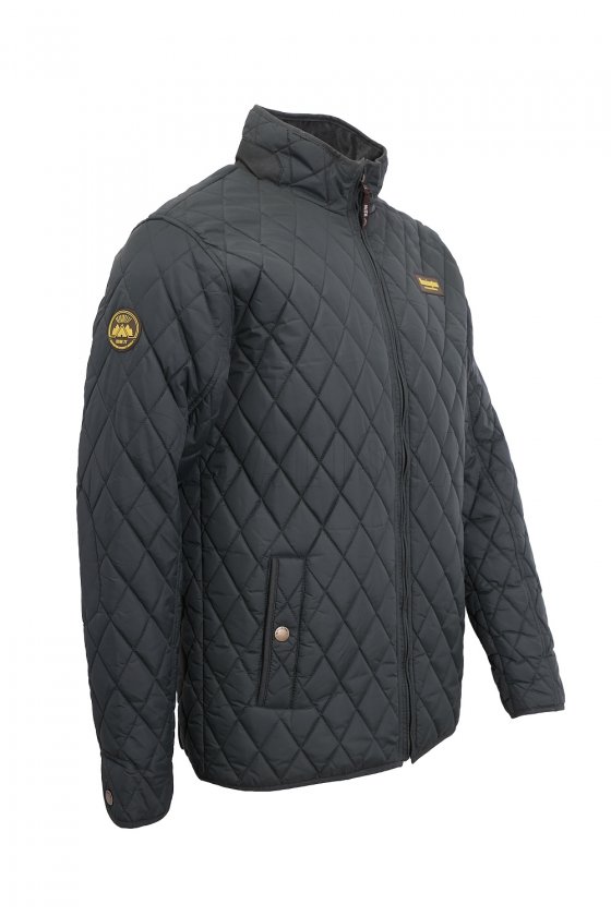 Kabát Remington Diamond Quilt