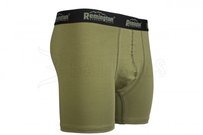 Boxeralsó Remington Mix Green 3 db