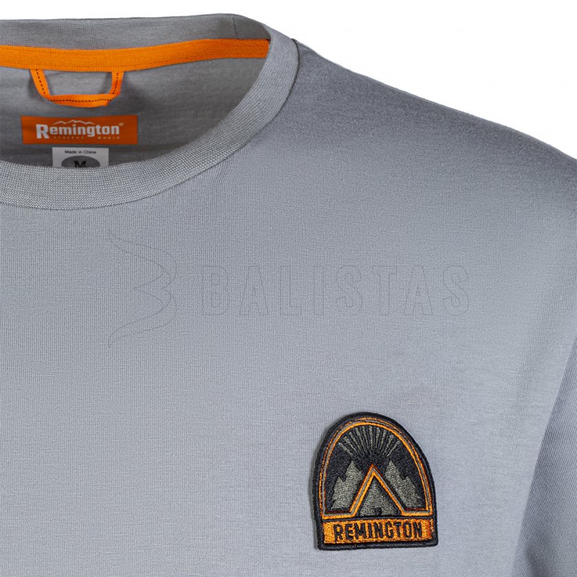 Póló Remington Sun Trek Short