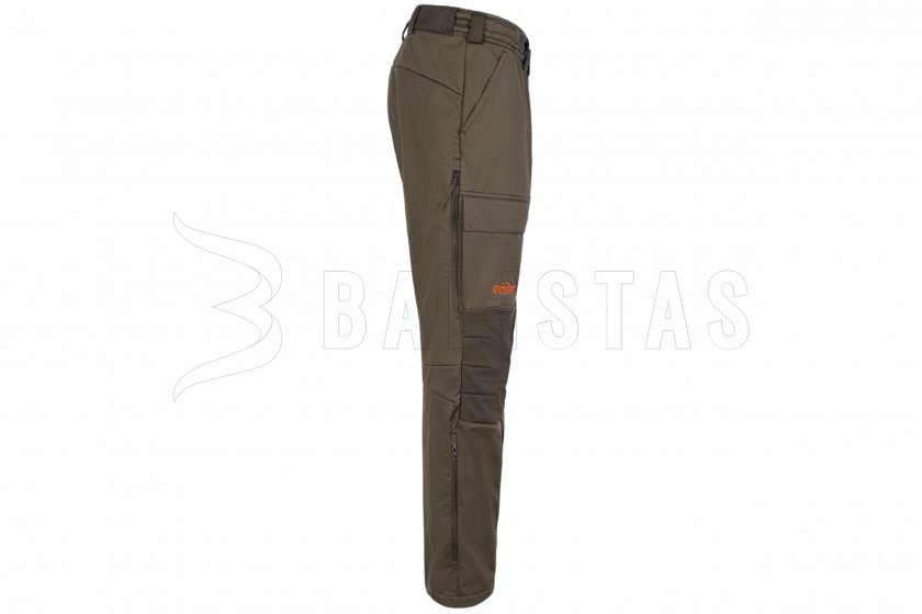 Vadászöltözet Remington Stalker Renewed Dark Olive