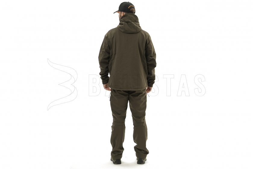 Vadászöltözet Remington Stalker Renewed Dark Olive