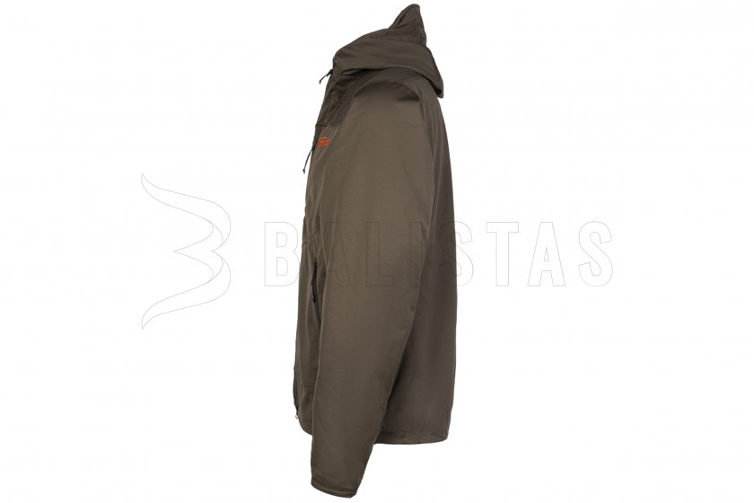 Vadászöltözet Remington Stalker Renewed Dark Olive