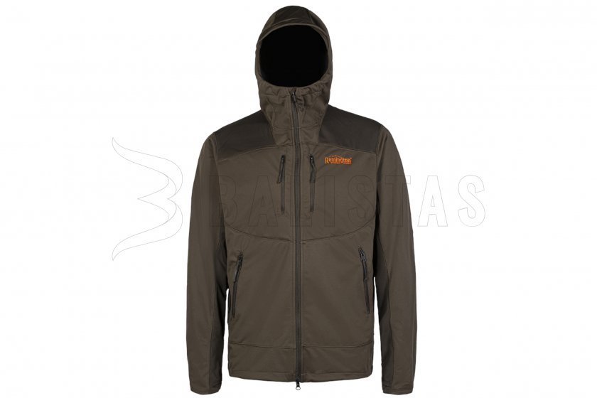 Vadászöltözet Remington Stalker Renewed Dark Olive