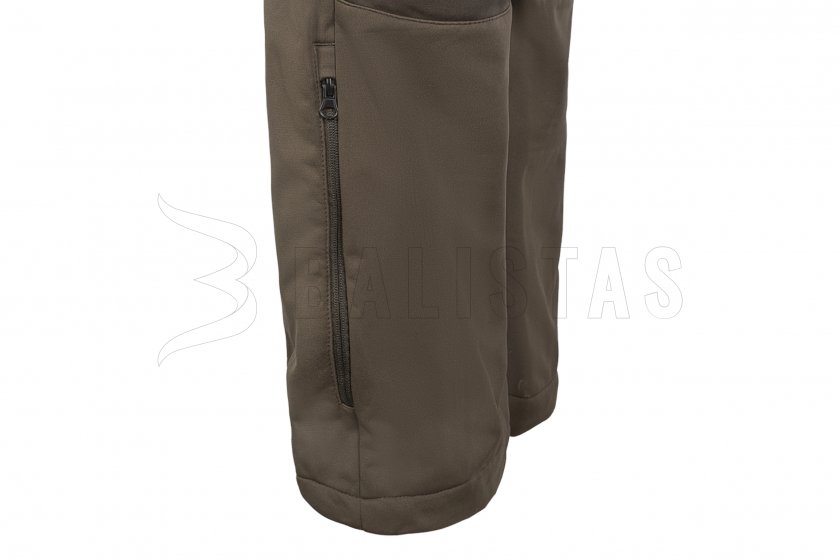 Vadászöltözet Remington Stalker Renewed Dark Olive