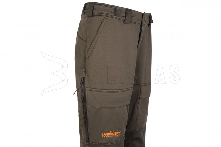 Vadászöltözet Remington Stalker Renewed Dark Olive