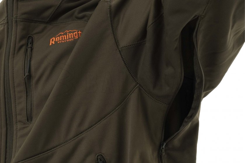 Vadászöltözet Remington Stalker Renewed Dark Olive