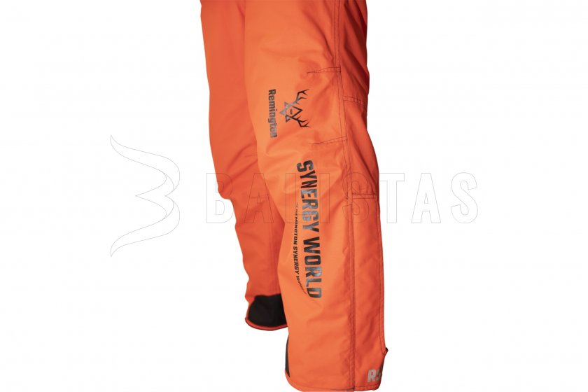 Téli öltöny Remington 4v1 Reflex Interchange Orange