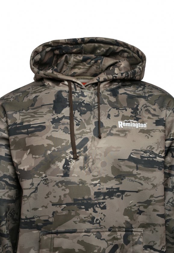 Remington Hunting Brave EMP vadászpulóver