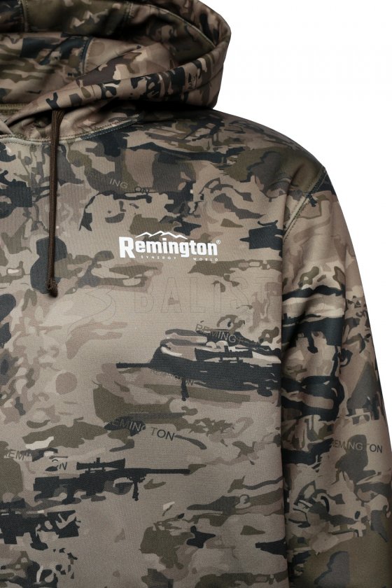 Remington Hunting Brave EMP vadászpulóver