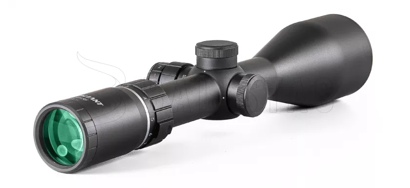 Távcső Valiant Kronos 3-12x56 SF SIR Mil-Dot