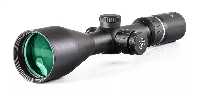 Távcső Valiant Kronos 3-12x56 SF SIR Mil-Dot