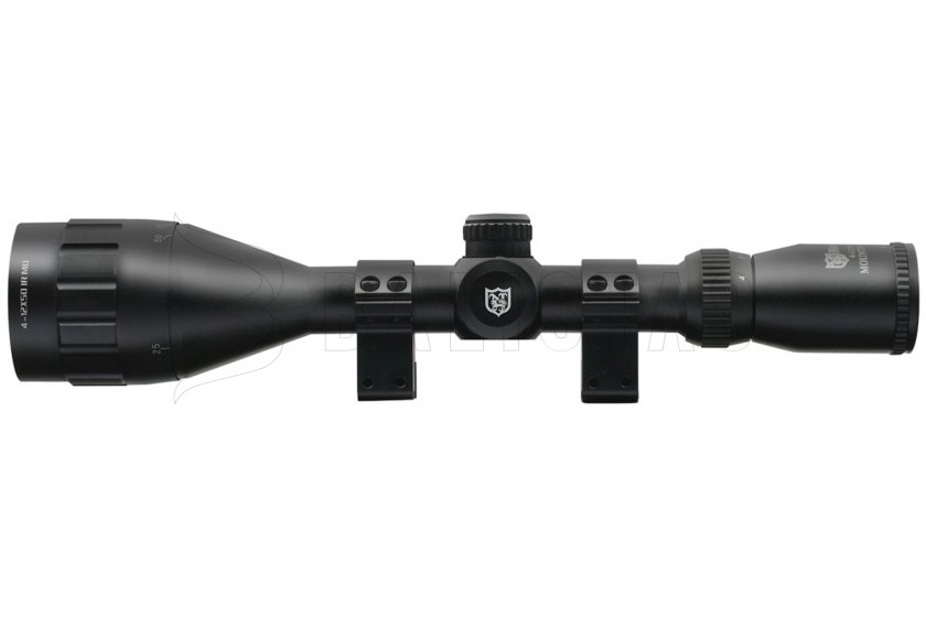 Távcső Nikko Stirling Mountmaster 4-12x50 HMD AO