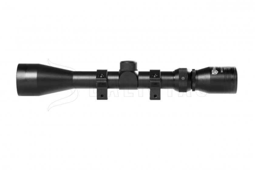 Távcső Nikko Stirling Mountmaster 4-12x50 HMD