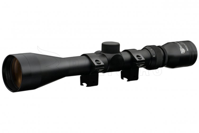 Távcső Nikko Stirling Mountmaster 4-12x50 HMD