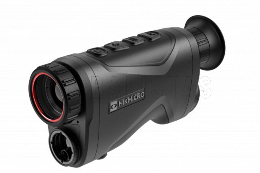 Termokamerás monokulár Hikmicro Condor CH35L