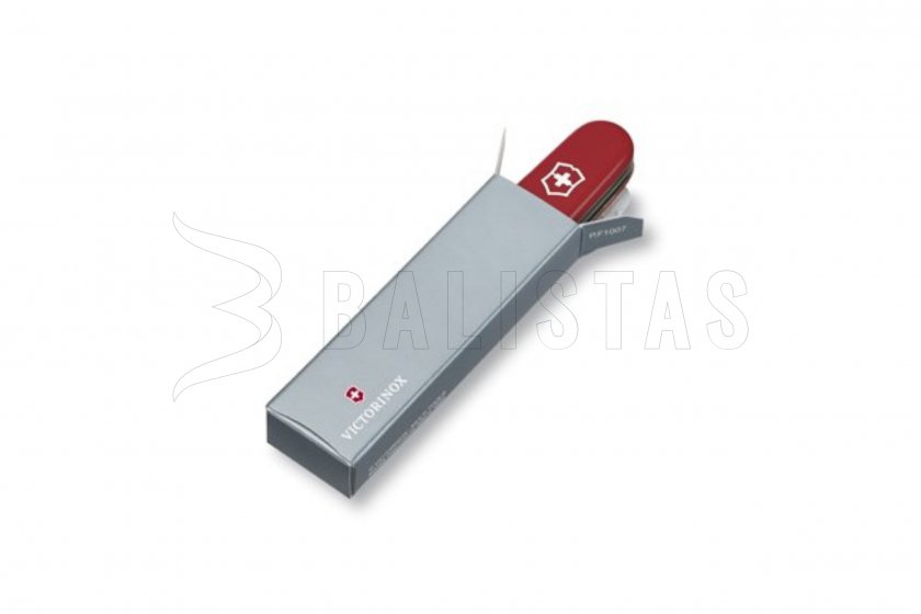 Multifunkcionális zsebkés Victorinox Evolution S13 piros