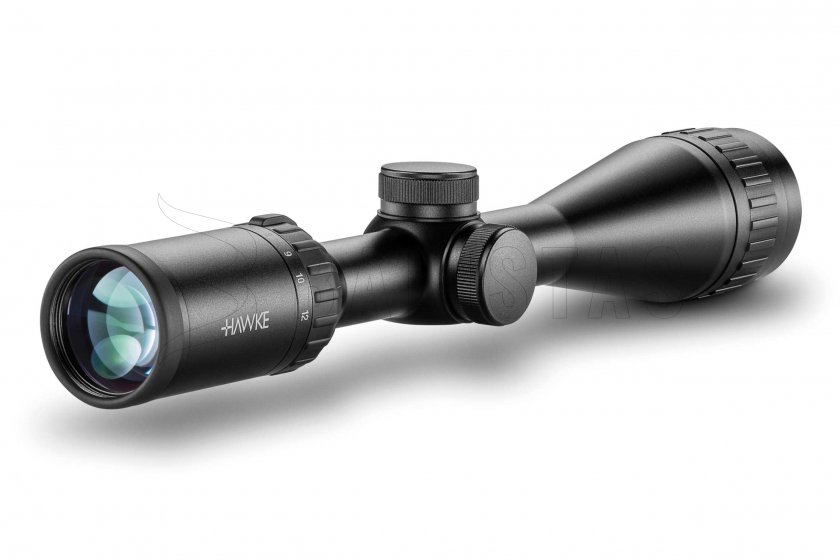 Hawke Airmax 4-12x40 AMX AO puskacső