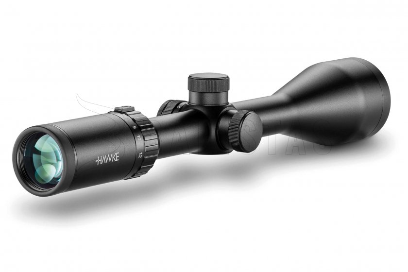 Távcső Hawke Vantage 4-12x50 Mil Dot IR