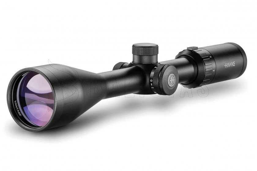 Távcső Hawke Vantage 4-12x50 Mil Dot IR
