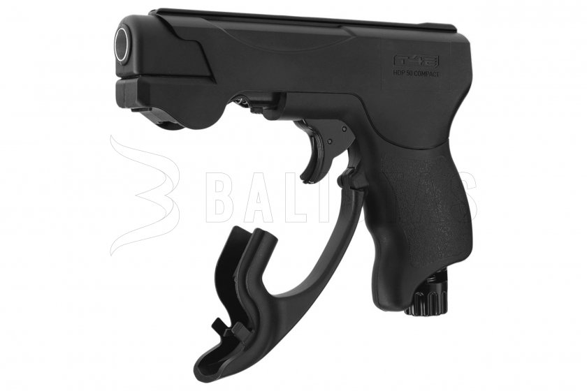 RAM pisztoly Umarex T4E HDP .50 Compact 11J