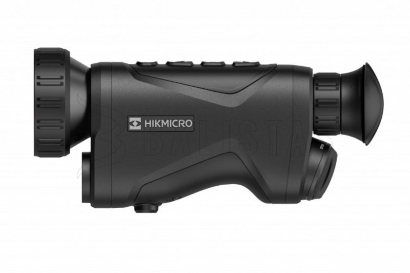 Termovíziós monokulár Hikmicro Condor CQ50L