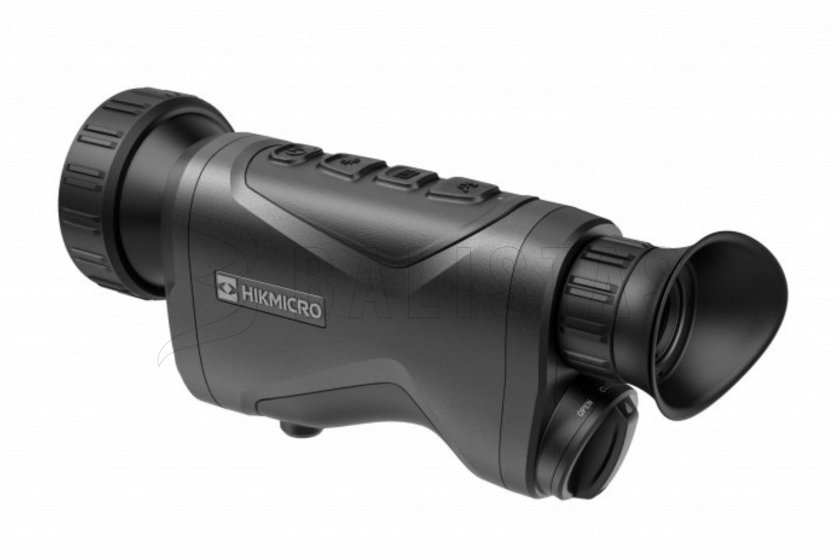 Termovíziós monokulár Hikmicro Condor CQ50L