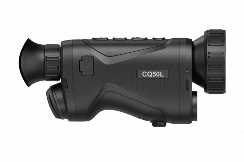 Termovíziós monokulár Hikmicro Condor CQ50L