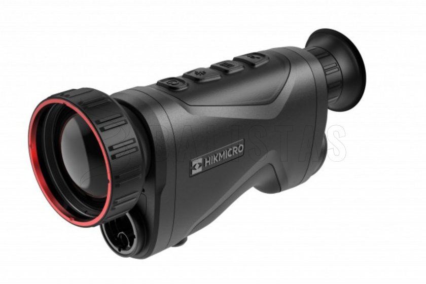 Termovíziós monokulár Hikmicro Condor CQ50L