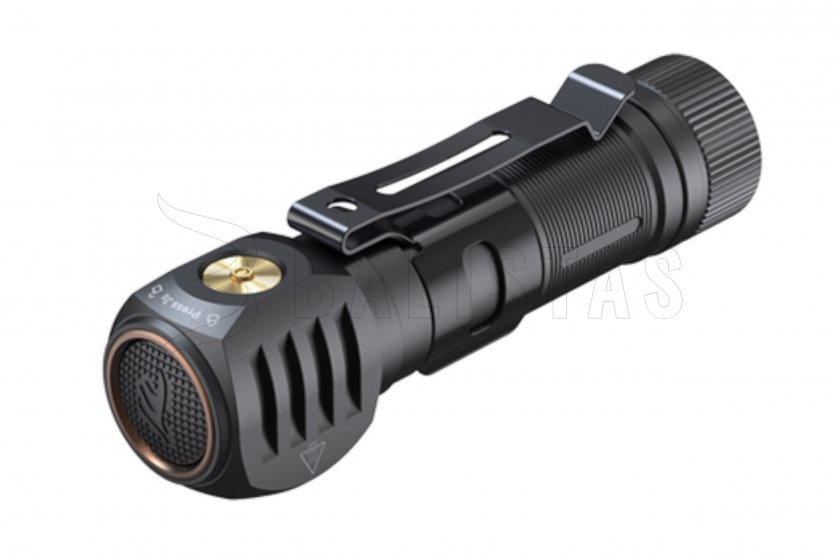 Fejlámpa Fenix HM61R V2.0