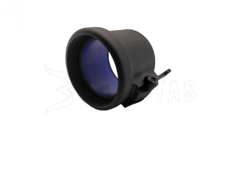 Gyorscserés bilincs Rusan ARM52 Hikmicro THUNDER / CHEETAH készülékhez