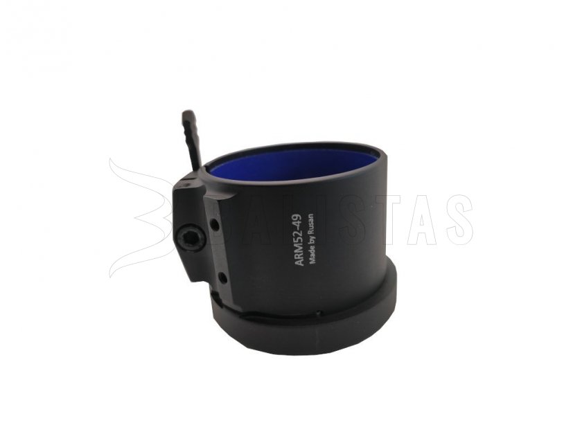 Gyorscserés bilincs Rusan ARM52 Hikmicro THUNDER / CHEETAH készülékhez