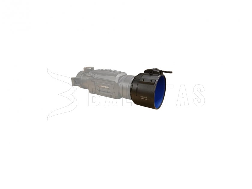 Gyorscserés bilincs Rusan ARM52 Hikmicro THUNDER / CHEETAH készülékhez