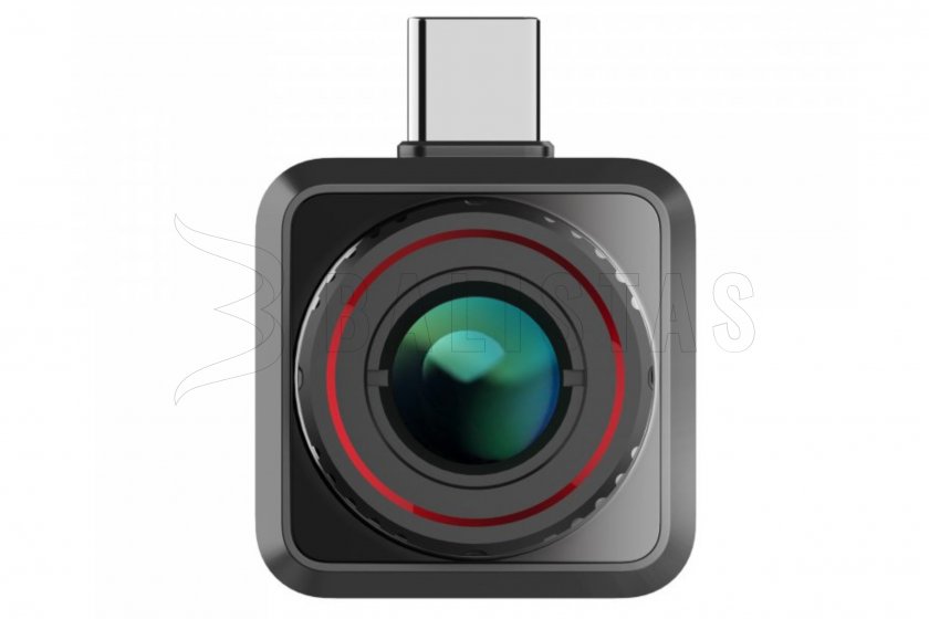 Okostelefonhoz használható hőkamera Hikmicro EXPLORER E20 Plus
