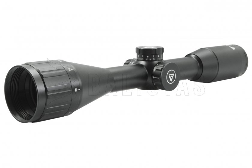 Valiant Lynx 6x40 AOSIR Mil-Dot céltávcső