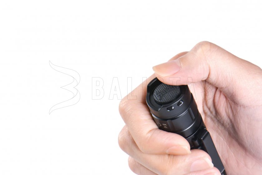 Zseblámpa Wuben C3