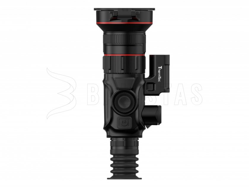 Termikus céltávcső ThermTec Vidar 660 LRF