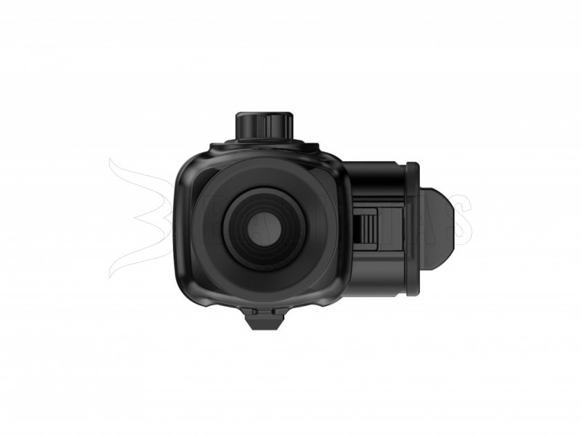 Termikus céltávcső ThermTec Vidar 660 LRF