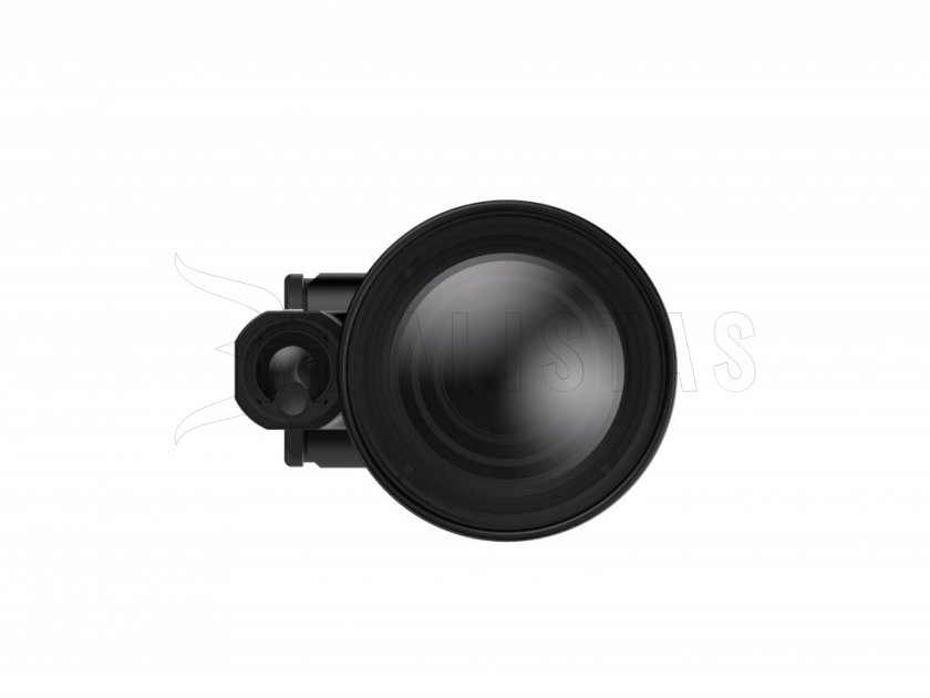 Termikus céltávcső ThermTec Vidar 660 LRF