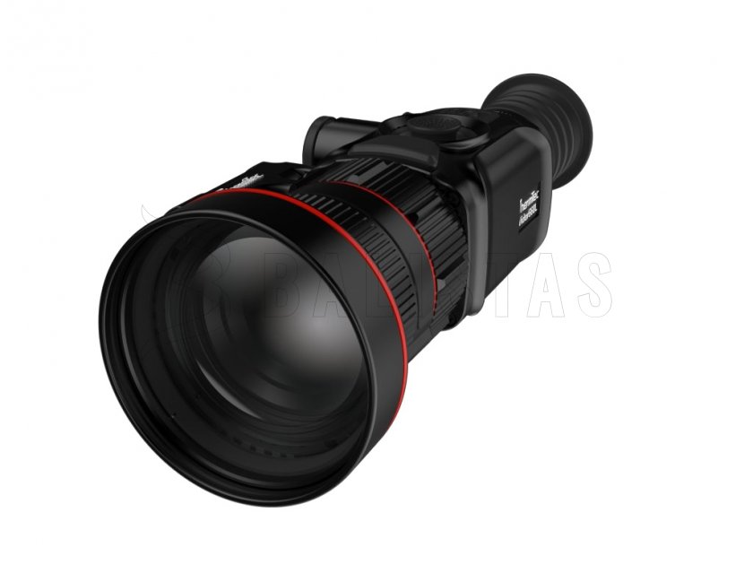 Termikus céltávcső ThermTec Vidar 660 LRF