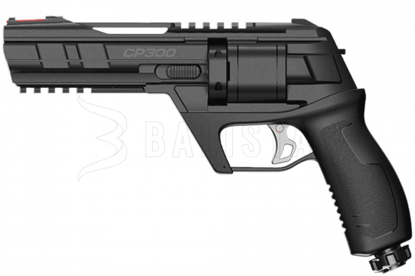 RAM Revolver SPA Snowpeak CP300 Defender .50 11J