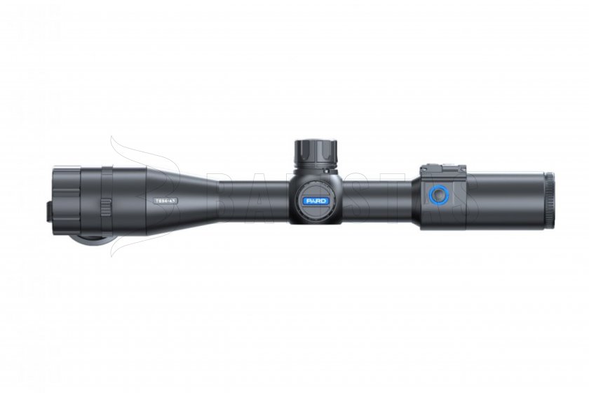 Termikus céltávcső PARD TS31 45mm (Detekció 1700m)