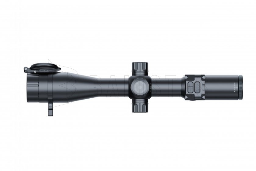Termikus céltávcső PARD TS31 45mm (Detekció 1700m)