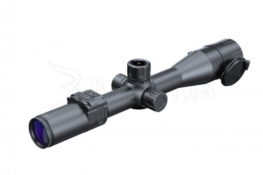 Termikus céltávcső PARD TS31 45mm (Detekció 1700m)