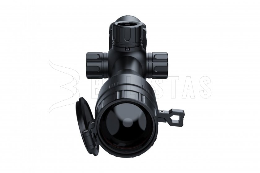 Termikus céltávcső PARD TS31 45mm (Detekció 1700m)
