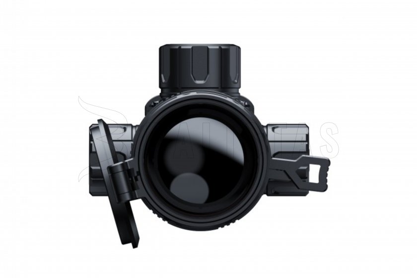 Termikus céltávcső PARD TS31 45mm (Detekció 1700m)