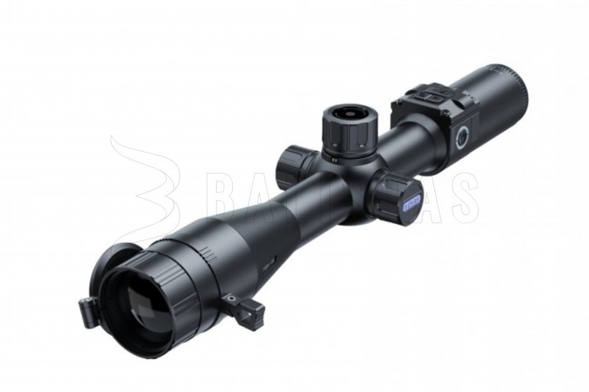 Termikus céltávcső PARD TS31 45mm (Detekció 1700m)