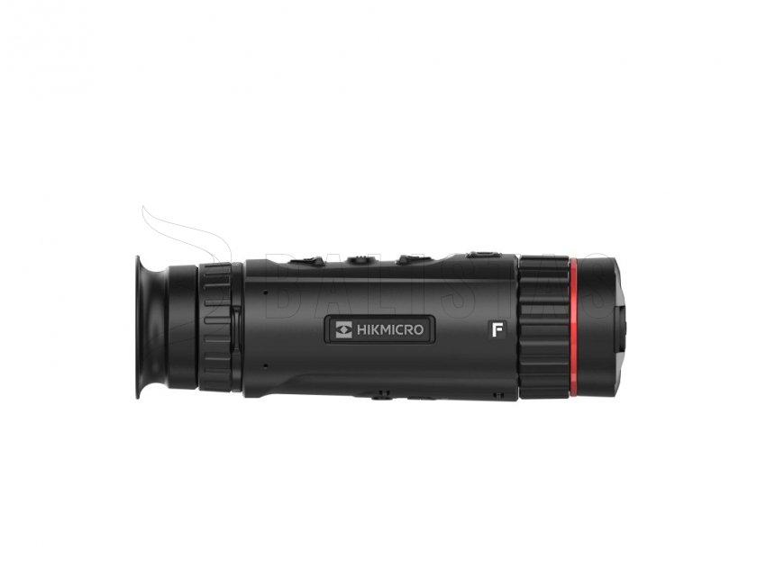 Termovíziós monokulár Hikmicro FALCON FQ25