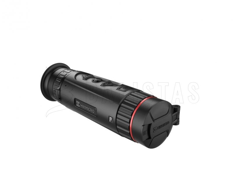 Termovíziós monokulár Hikmicro FALCON FQ25
