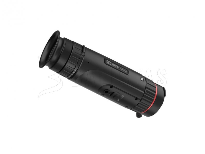 Termovíziós monokulár Hikmicro FALCON FQ25
